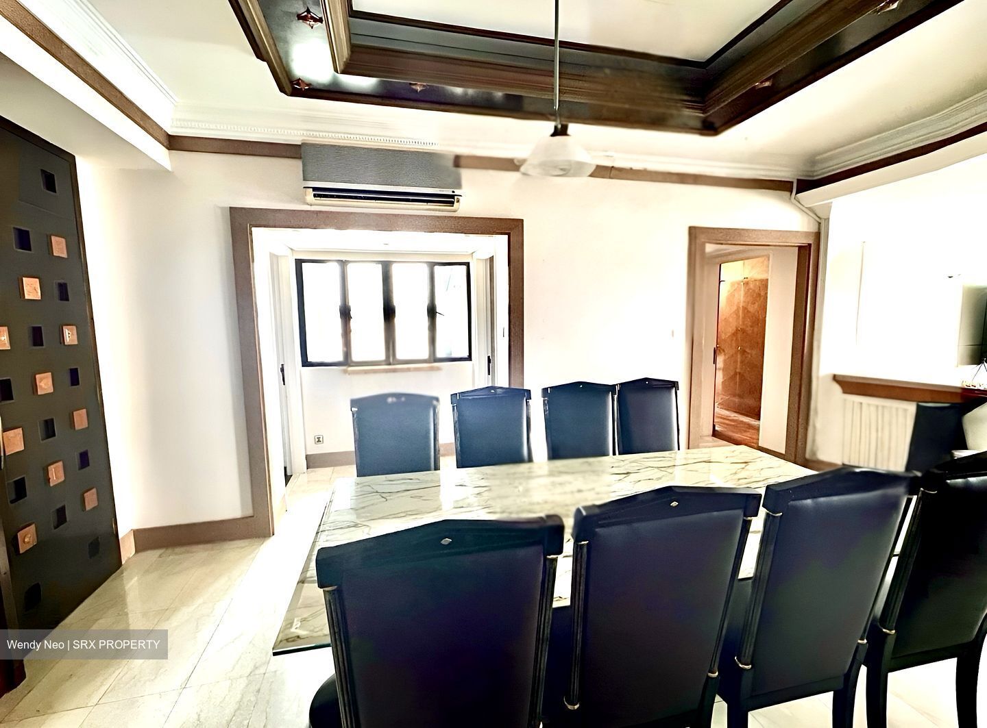 Fernwood Towers (D15), Condominium #499355321